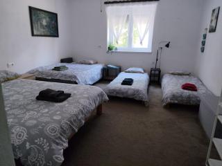 Hiša Tarka - 3