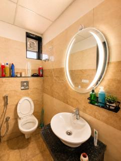 Urbanova Boho Nest Studio Near WTP & Airport - 8