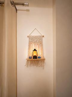 Urbanova Boho Nest Studio Near WTP & Airport - 7