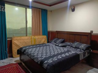 Snow Stones Apartments Masoot - 6