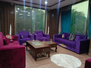Snow Stones Apartments Masoot - 4