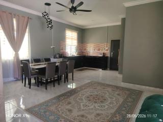Halza Homestay&Roomstay Bachok - 6