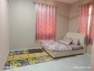 Halza Homestay&Roomstay Bachok - 5