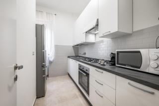 Casa Amelia - Elegant Suite [parcheggio gratuito] - Parma - 8
