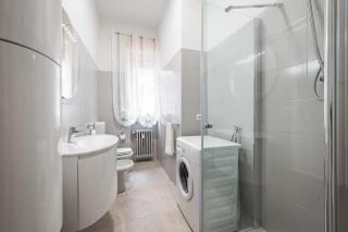Casa Amelia - Elegant Suite [parcheggio gratuito] - Parma - 6