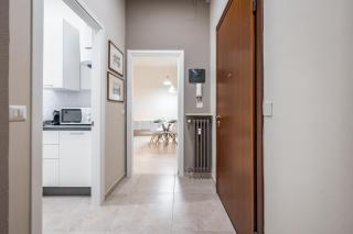 Casa Amelia - Elegant Suite [parcheggio gratuito] - Parma - 5