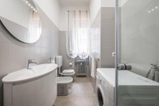 Casa Amelia - Elegant Suite [parcheggio gratuito] - Parma - 3