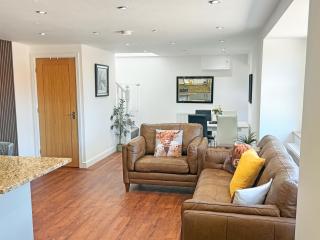 Roslyn Cottage - 8