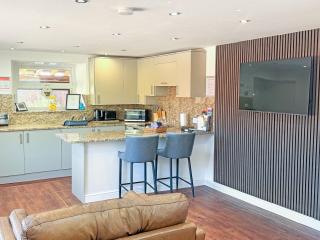 Roslyn Cottage - 7
