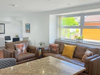 Roslyn Cottage - 6