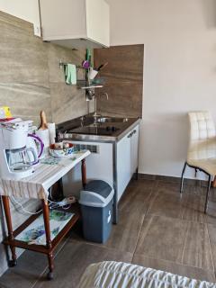Apartment with parking - 6