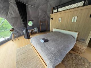 Ursa Camp Mountain Glamping - 9
