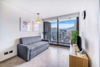 The Place Apartment 1BR and Wifi - 9