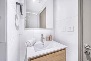 The Place Apartment 1BR and Wifi - 8