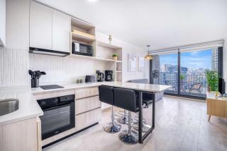 The Place Apartment 1BR and Wifi - 7
