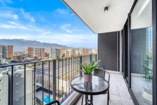 The Place Apartment 1BR and Wifi - 6