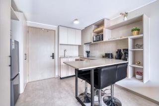The Place Apartment 1BR and Wifi - 5