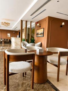 Joanna Serviced Apartments - 1