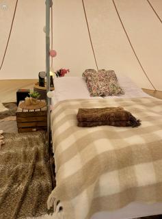 Rampestreken Glamping - 1