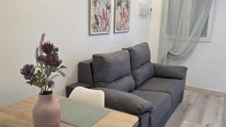Siesta 9 Apartamento en Bungalow-1ª Línea Oropesa - 4