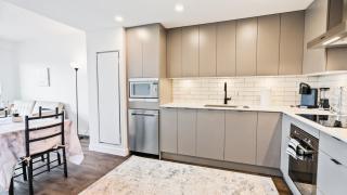 Spectacular View, Downtown 1 Bd at Brooklyn 2111 - 5