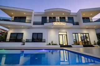Vila 2M - 8