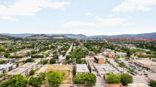 Spectacular View, Downtown 1 Bd at Brooklyn 2111 - 4