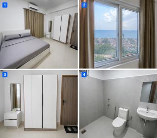 Furnished Room - 2
