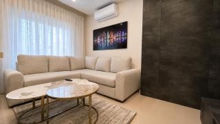 Modern Apartment in Um Uthaina Amman - Amman - 0