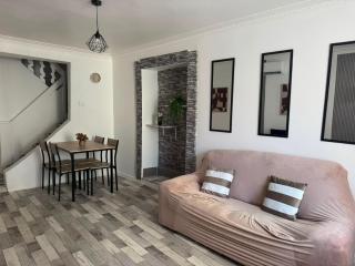Maison SYD saint-Junien - 2