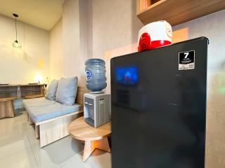 Apt Oak Signature Living & Modern by Ls - 7