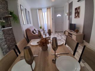 Maison SYD saint-Junien - 4
