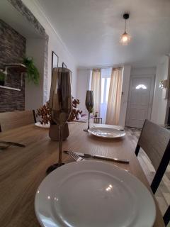 Maison SYD saint-Junien - 5