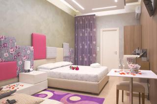 Luxury B&B Coccolhouse - 6