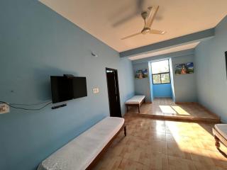 Mountain HILL VIEW Villas Coorg - 4