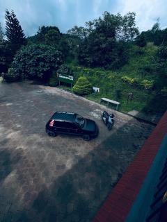 Mountain HILL VIEW Villas Coorg - 5
