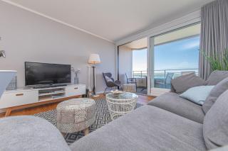 fewo1846 - Intermar Lina K - Luxuriöses Apartment im 6 OG mit Balkon und Meerblick - 8
