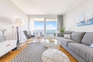 fewo1846 - Intermar Lina K - Luxuriöses Apartment im 6 OG mit Balkon und Meerblick - 7
