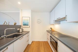fewo1846 - Intermar Lina K - Luxuriöses Apartment im 6 OG mit Balkon und Meerblick - 4