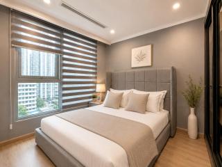 The Landmark Luxury Apartments Saigon - 1
