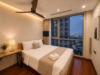 The Landmark Luxury Apartments Saigon - 9