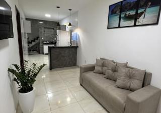 Casa em Jauá perto da praia - 8