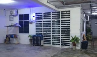 A K Homestay - SP Heights - 2