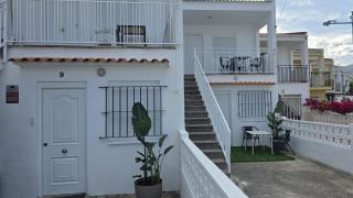 Siesta 9 Apartamento en Bungalow-1ª Línea Oropesa - 8