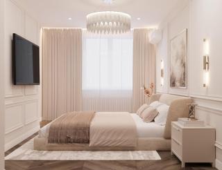 Lutsk Elegance Apartment - 9