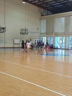 Sleep & Sport - 3