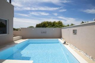 4-bedroom villa with pool in Peroj - 8