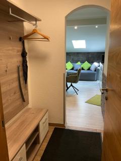 Ferienwohnung Sevim - 1