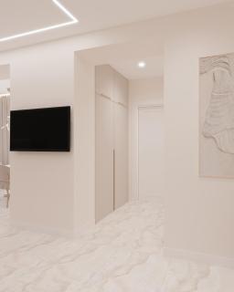 Lutsk Elegance Apartment - 6