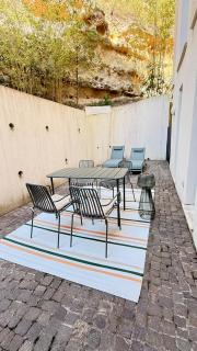 Studio AVEC TERRASSE Carry le Rouet - 8